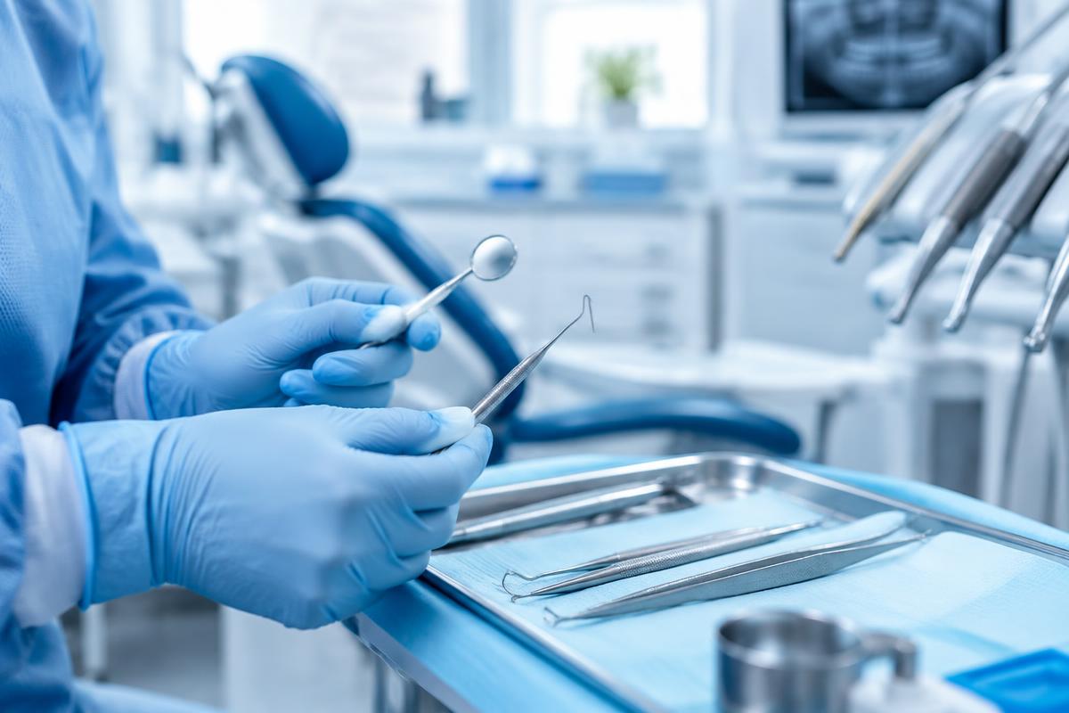 Emergency Dental Care