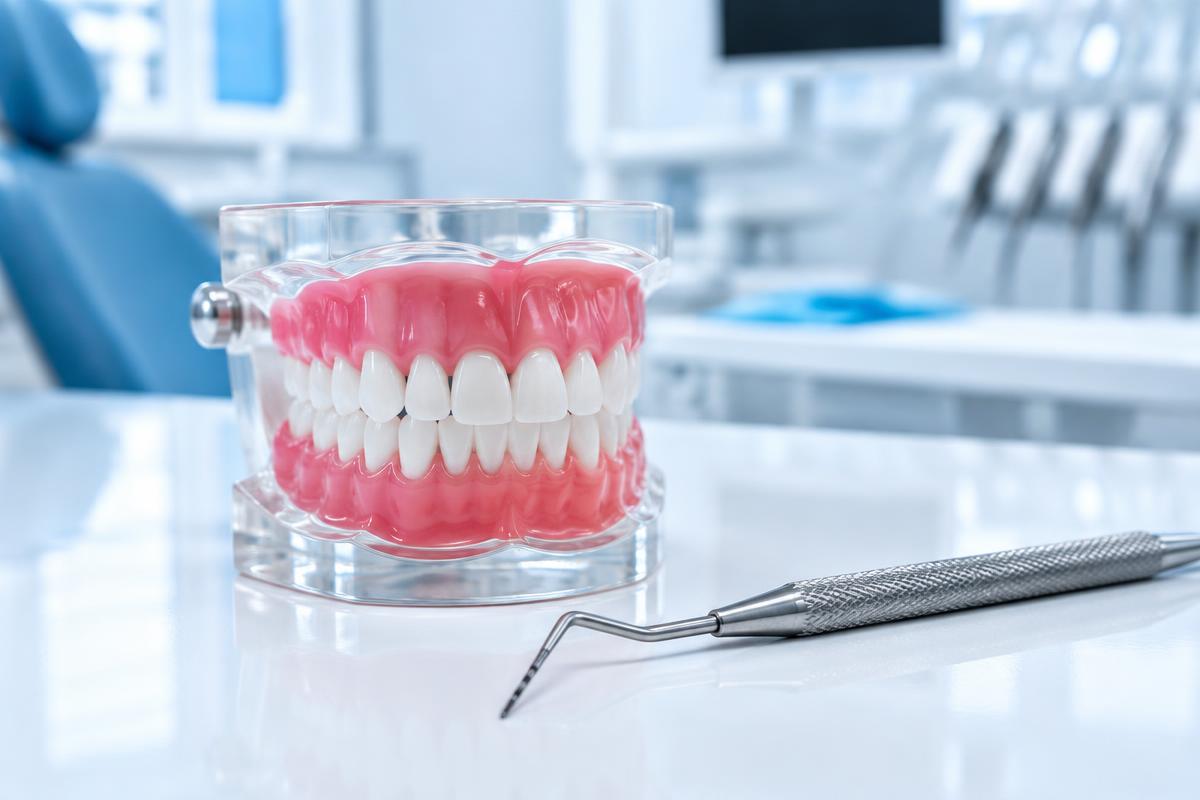 Periodontics – Gum Treatment